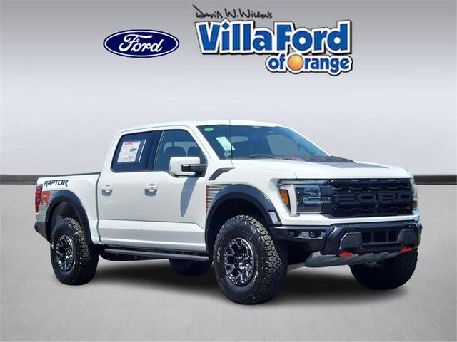 new 2024 Ford F-150 car