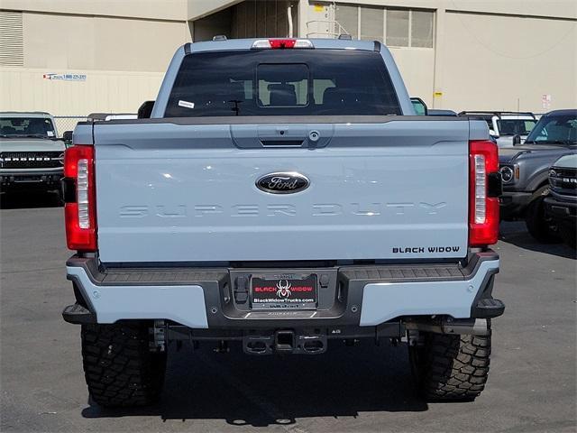 new 2024 Ford F-250 car, priced at $119,905