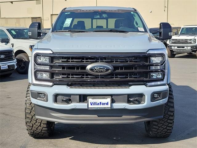 new 2024 Ford F-250 car, priced at $119,905