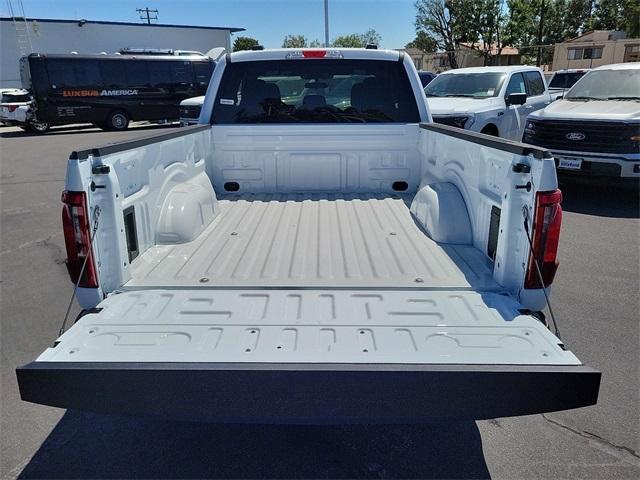 new 2025 Ford F-150 car, priced at $43,765
