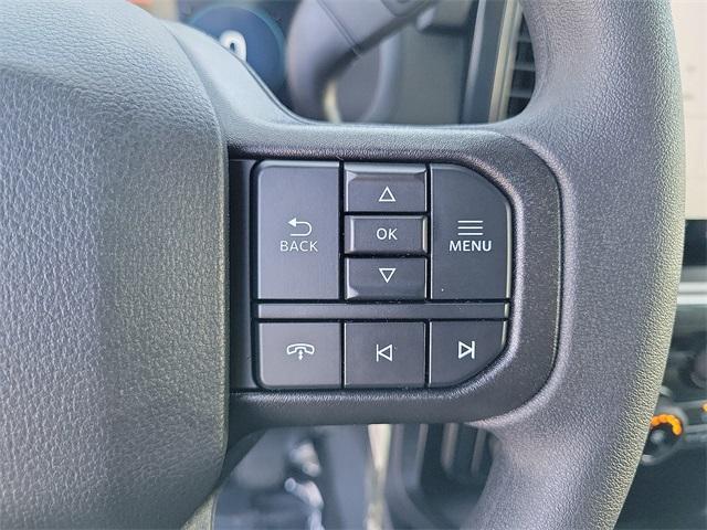 new 2025 Ford F-150 car, priced at $43,765