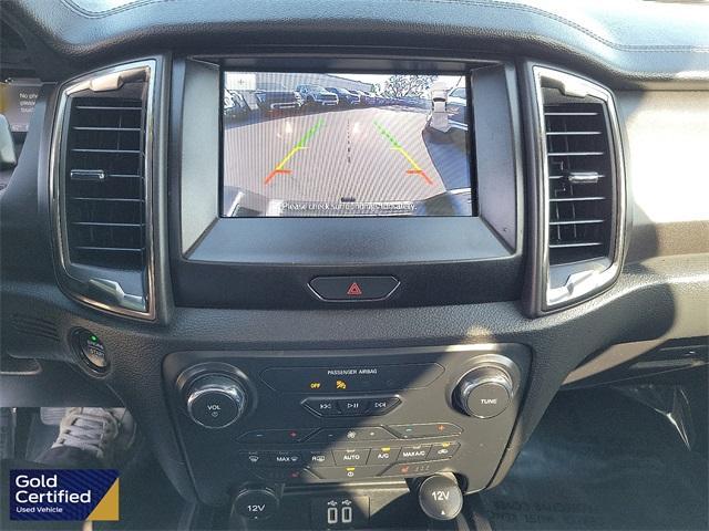 used 2022 Ford Ranger car, priced at $35,991