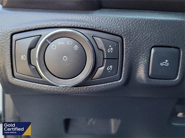 used 2022 Ford Ranger car, priced at $35,991