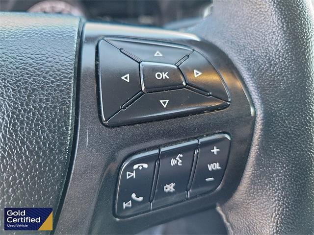 used 2022 Ford Ranger car, priced at $35,991