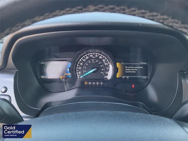 used 2022 Ford Ranger car, priced at $35,991