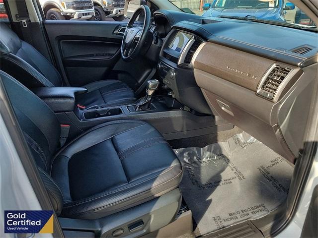 used 2022 Ford Ranger car, priced at $35,991
