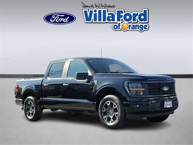 new 2024 Ford F-150 car, priced at $46,580