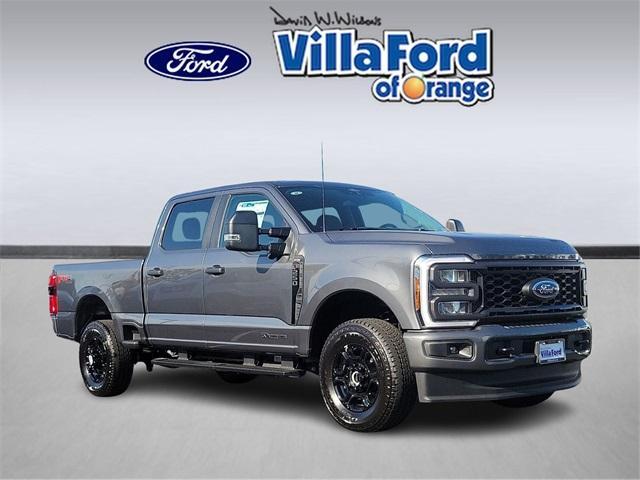 new 2026 Ford F-250 car
