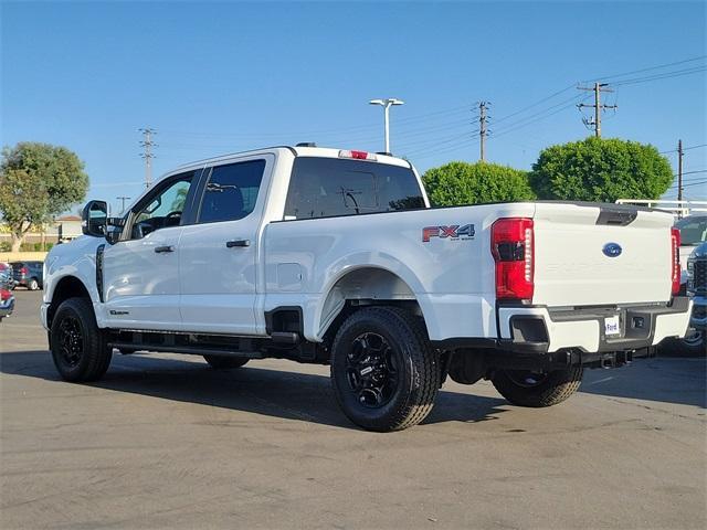 new 2024 Ford F-250 car, priced at $68,335