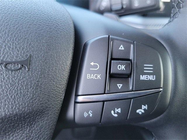 new 2025 Ford Bronco Sport car, priced at $42,100