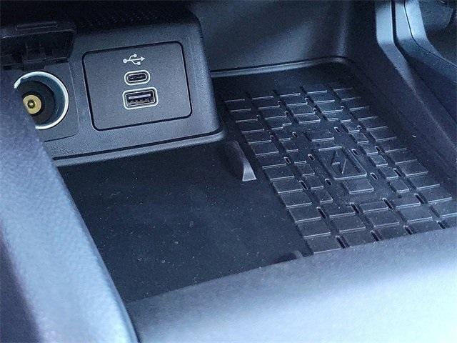 new 2025 Ford Bronco Sport car, priced at $42,100