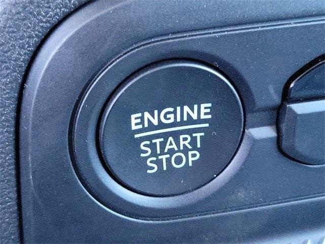 new 2025 Ford Bronco Sport car, priced at $42,100