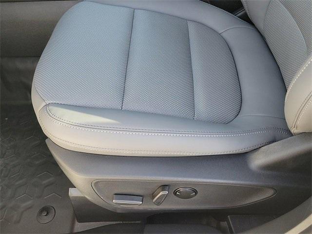 new 2025 Ford Bronco Sport car, priced at $42,100