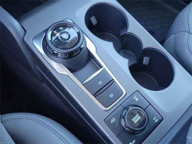 new 2025 Ford Bronco Sport car, priced at $42,100