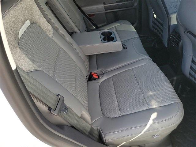 new 2025 Ford Bronco Sport car, priced at $42,100