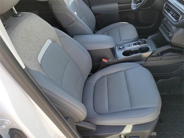 new 2025 Ford Bronco Sport car, priced at $42,100