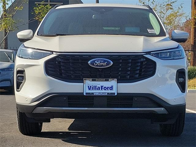 new 2025 Ford Escape car, priced at $44,420