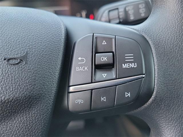 new 2025 Ford Escape car, priced at $27,010