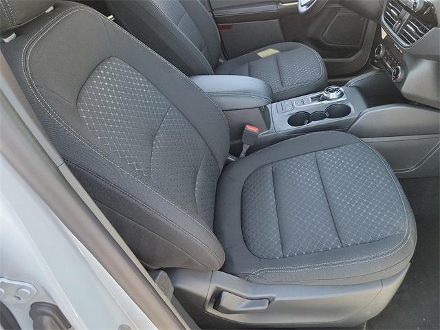 new 2025 Ford Escape car, priced at $27,010