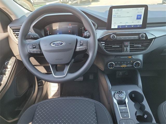 new 2025 Ford Escape car, priced at $27,010