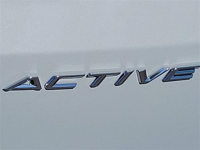 new 2025 Ford Escape car, priced at $27,010