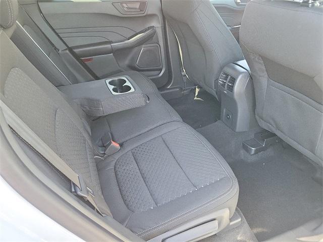 new 2025 Ford Escape car, priced at $27,010
