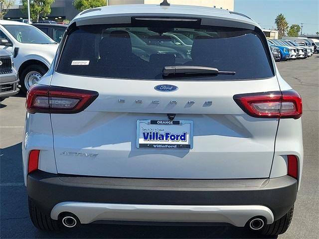new 2025 Ford Escape car, priced at $27,010