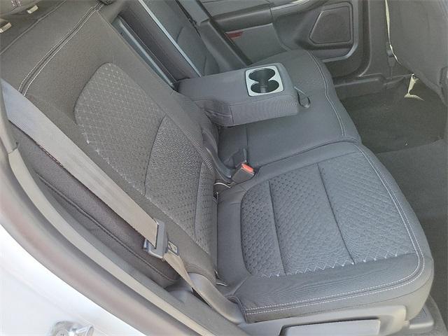 new 2025 Ford Escape car, priced at $27,010