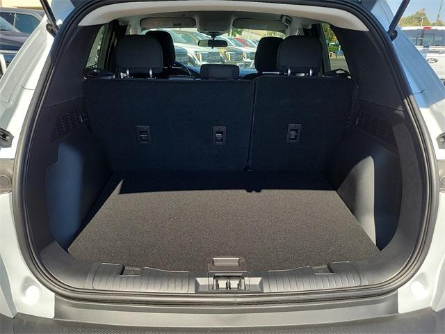 new 2025 Ford Escape car, priced at $27,010