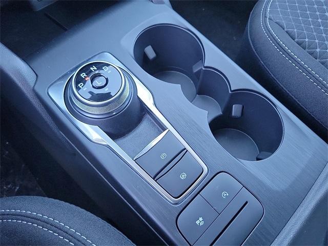 new 2025 Ford Escape car, priced at $27,010