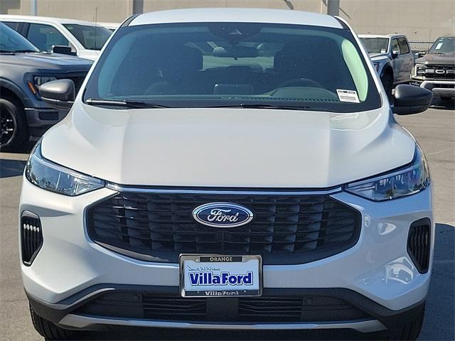 new 2025 Ford Escape car, priced at $27,010