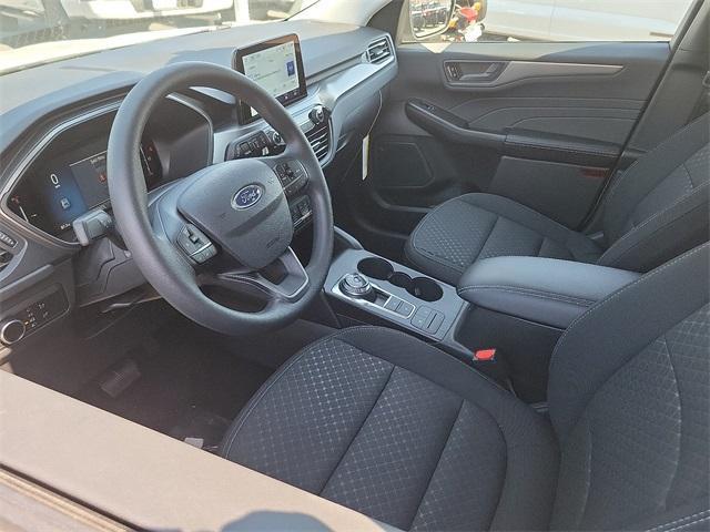 new 2025 Ford Escape car, priced at $27,010