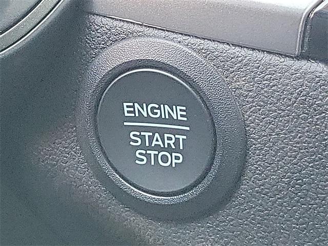 new 2025 Ford Escape car, priced at $27,010