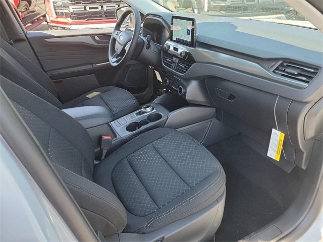 new 2025 Ford Escape car, priced at $27,010