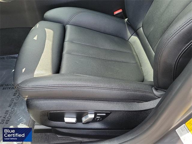 used 2020 BMW 530 car, priced at $25,991