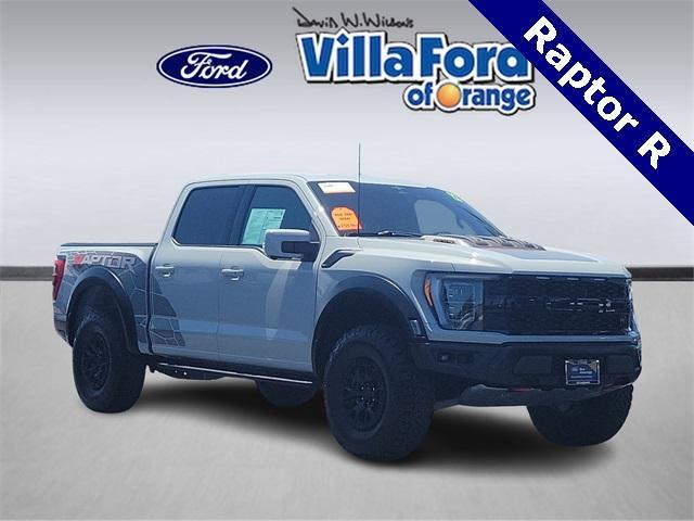 used 2023 Ford F-150 car, priced at $125,900