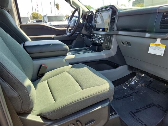 used 2024 Ford F-150 car, priced at $57,988