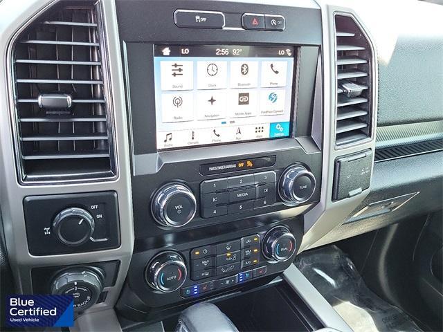 used 2019 Ford F-150 car, priced at $28,900