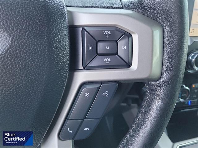 used 2019 Ford F-150 car, priced at $28,900