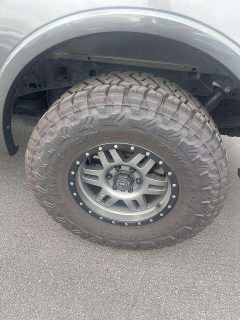 used 2019 Ford F-150 car, priced at $28,900