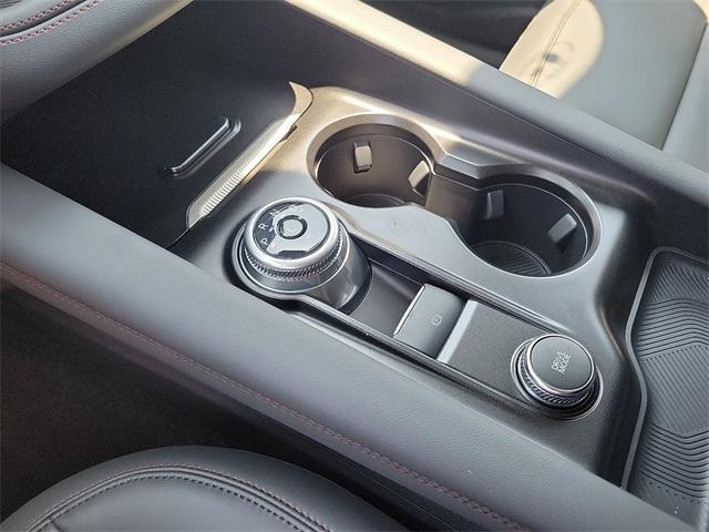 new 2025 Ford Explorer car, priced at $44,960