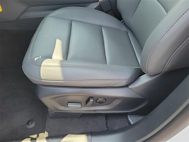 new 2025 Ford Explorer car, priced at $44,960