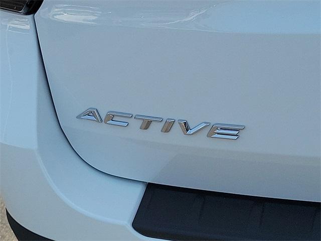 new 2025 Ford Explorer car, priced at $44,960