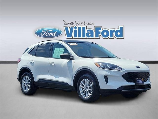 used 2022 Ford Escape car, priced at $28,900