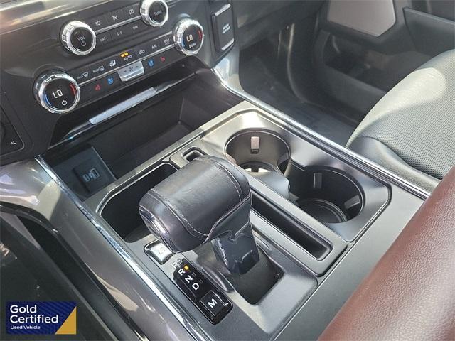 used 2021 Ford F-150 car, priced at $49,900