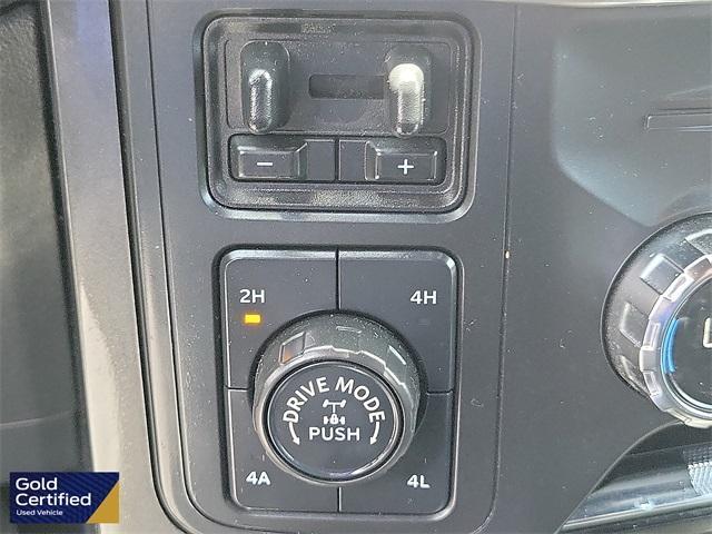 used 2021 Ford F-150 car, priced at $49,900