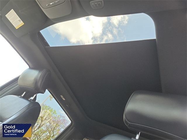 used 2021 Ford F-150 car, priced at $49,900