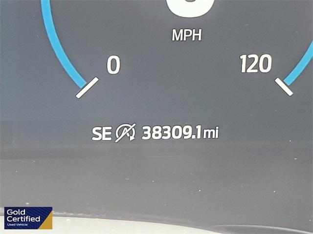 used 2021 Ford F-150 car, priced at $49,900