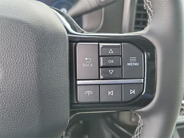 new 2025 Ford F-250 car, priced at $141,340