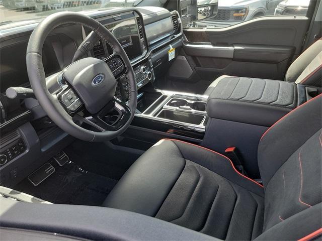 new 2025 Ford F-250 car, priced at $141,340